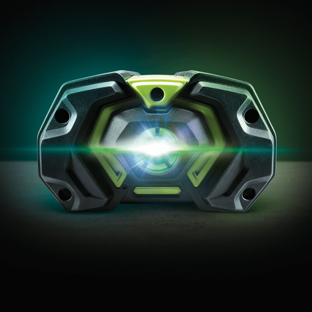 Batteries et chargeurs EGO Power+